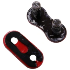 RK CLIPLINK RT520MXZ4 für Supermotard & Motocross