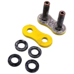 RK Hohlnietschloss für Motorräder GE525GXW