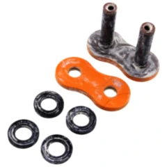 RK Hohlnietschloss für XW-Ring-Kette OR530GXW