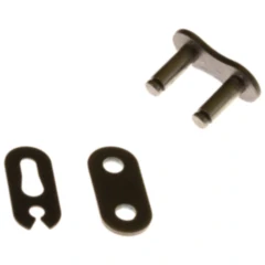 RK CLIPLINK 520MXZ4 für Motorräder