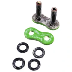 RK Hohlnietschloss XSO 525 grün