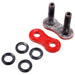 RK Hohlnietschloss rot 530 XSOZ1