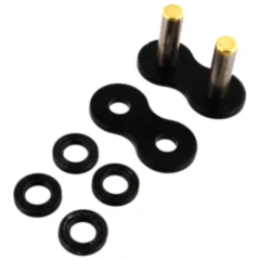 RK ZXW Kette für leistungsstarke Motorräder