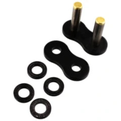 RK ZXW Massivnietschloss für Motorräder 7250647