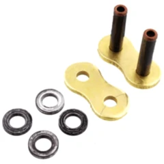 RK Hohlnietschloss für Straßenmotorräder 530 ZXW