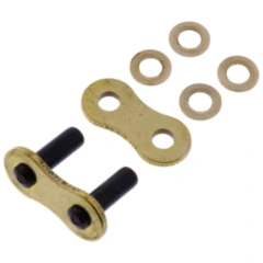 RK Hohlnietschloss für Motorräder 520UWR