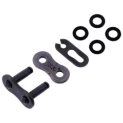 RK XSO2 Kette für Motorräder