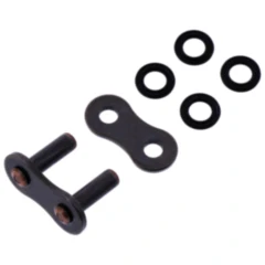 RK Hohlnietschloss 520XSO2 für Motorräder