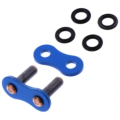 RK XSO2 Hohlnietschloss für leistungsstarke Motorräder