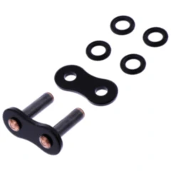 RK XSO2 Hohlnietschloss für hochwertige Motorradketten