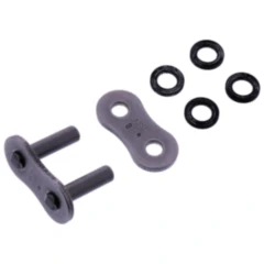 RK Massivnietschloss für Motorräder 630GSV