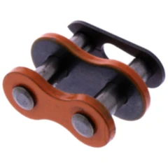 RK CLIPLINK ORANGE 428HSB für Motorräder