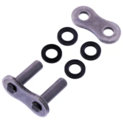 RK Massivnietschloss 525XRE für Motorräder