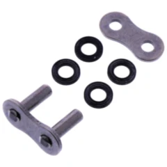 RK Solid Rivet Chain 520XRE