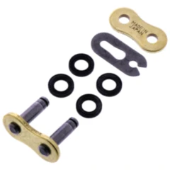 RK CLIPLINK GOLD 520XRE Kette für Motorräder