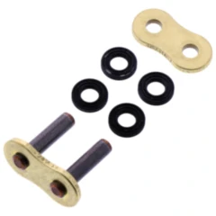 RK Hohlnietschloss für Motorräder 428XRE