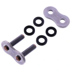 RK Hohlnietschloss für Motorräder 530XRE