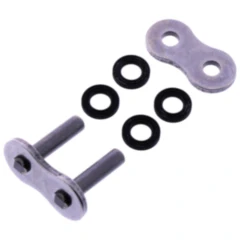 RK XRE Solid Rivet Chain 530XRE für Motorräder