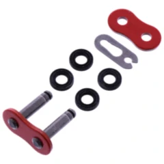RK CLIPLINK RED 428XRE für hochwertige Antriebsketten