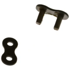 RK Solid Rivet Link 415H für Motorräder