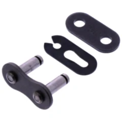 RK Cliplink 520KXZ Heavy Duty Kette für Motocross