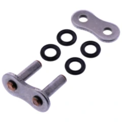 RK XSO Hohlnietschloss für Antriebsketten