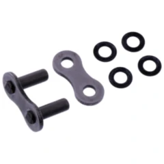 RK Massivnietschloss 520MXU für Motorräder