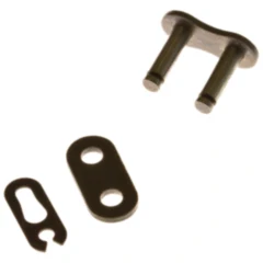 RK Clipschloss 428MXZ für Motorräder