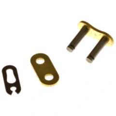 RK CLIPLINK Hochleistungs-Racing-Kette GB428MXZ