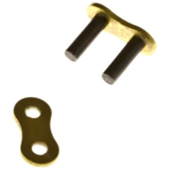 RK Massivnietschloss für Motorräder GB428MXZ