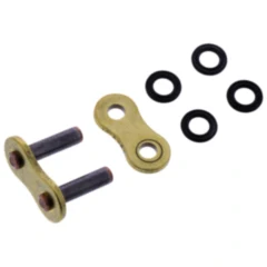 RK XSO Hohlnietschloss für Motorradantriebsketten