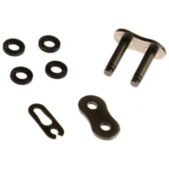 RK XSO 428XSO X-Ring Kette für Motorräder