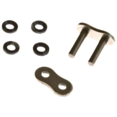 RK XSO Solid Rivet Chain Link 428