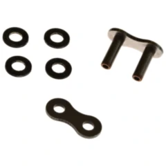 RK Hohlnietschloss für Motorräder 520GXW