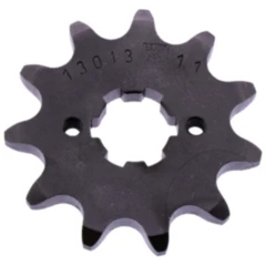 Ritzel 11Z Teilung 420 grobverzahnt 6 Innendurchmesser 14/17 passend für: Sachs MadAss