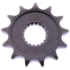 Ritzel 13Z Teilung 428 feinverzahnt Innendurchmesser 18. 4/20. 1 passend für: Keeway TX, RKS, RKV