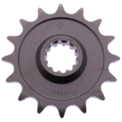 Ritzel 16Z Teilung 520 feinverzahnt Innendurchmesser 21/25 passend für: Husqvarna TE, SM, TC, WR