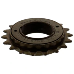 FREIL Ritzel 18Z 1/2ZOLL X 1/8ZOLL passend für: Piaggio Bravo, Ciao, Vespa Grillo