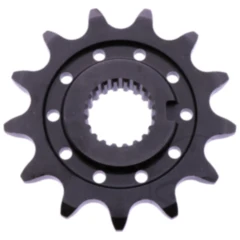 Racing - Ritzel 13Z Teilung 520 feinverzahnt Innendurchmesser 20/22 passend für: Sherco SEF, SE, SCF