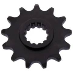 Ritzel 13Z Teilung 520 feinverzahnt Innendurchmesser 22/25 passend für: Sherco SE, SEF, Supermotard