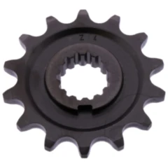 Ritzel 14Z Teilung 520 feinverzahnt Innendurchmesser 22/25 passend für: Sherco SE, SEF, Supermotard