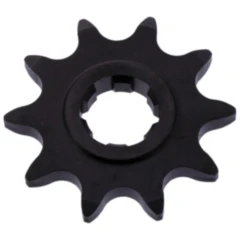 Ritzel 10Z Teilung 520 grobverzahnt 5 Innendurchmesser 17/20 passend für: Sherco Trial, X - Ride