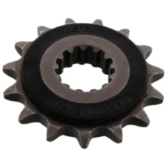 Ritzel 15Z Teilung 525 Gummiert Alternative: 7262942 passend für: Honda CB, VFR, RVF