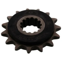 Ritzel 15Z Teilung 525 Gummiert Alternative: 7264096 passend für: Honda CBR, CB, CRF