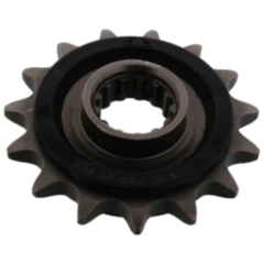 Ritzel 15Z Teilung 525 Gummiert Alternative: 7260029 passend für: Kawasaki ZX - 6R