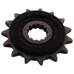 Ritzel 15Z Teilung 525 Gummiert Alternative: 7260755 passend für: Kawasaki Z, ZX - 10R, KLZ