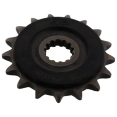 Ritzel 17Z Teilung 525 Gummiert Alternative: 7260714 passend für: Kawasaki Z, ZX - 10R, KLZ