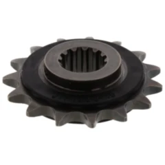 Ritzel 15Z Teilung 520 Gummiert Alternative: 7260409 passend für: Kawasaki Z