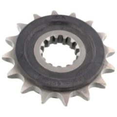 Ritzel 16Z Teilung 525 Gummiert Alternative: 7261415 passend für: Fantic Caballero