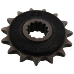 Ritzel 15Z Teilung 525 Gummiert Alternative: 7262892 passend für: Honda CB, CBF, CBR